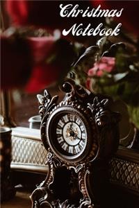 Christmas Notebook