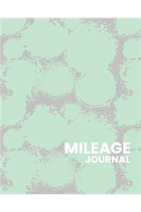 Mileage Journal
