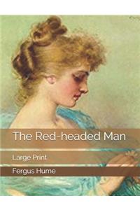 The Red-headed Man