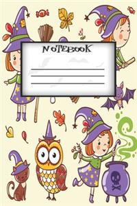 Notebook