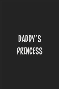 Daddy's Princess