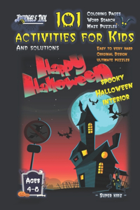 101 Activities for Kids