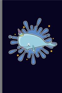 Cute Whale