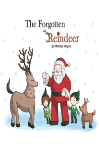 Forgotten Reindeer