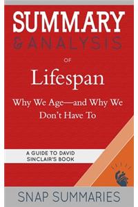 Summary & Analysis of Lifespan