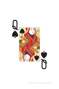Queen Of Spades