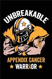 Appendix Cancer Notebook