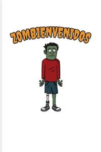 Zombienvenidos