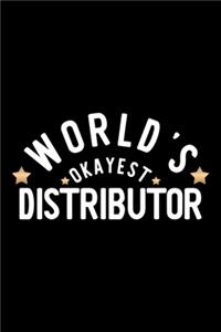 World's Okayest Distributor