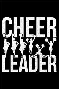 Cheer Leader