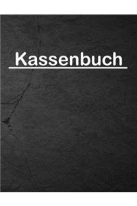 Kassenbuch