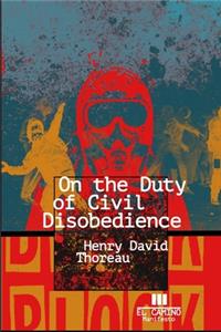 On the Duty of Civil Disobedience