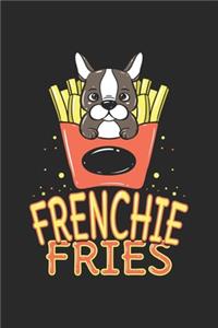 Frenchie Fries