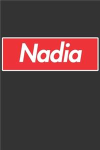 Nadia