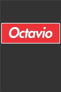 Octavio