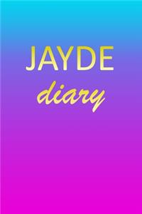 Jayde