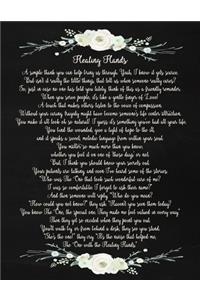 Healing Hands