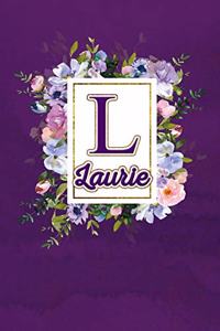 L - Laurie