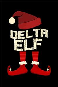 Delta Elf