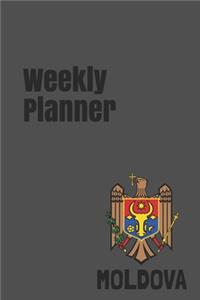 Weekly Planner