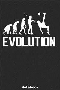 Evolution Notebook