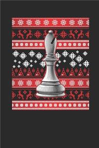 Ugly Christmas - Bishop