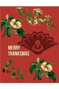 Merry Thanksmas