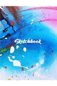 Sketchbook