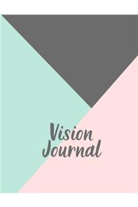 Vision Journal