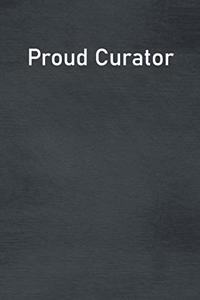 Proud Curator