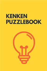 KenKen Puzzlebook: 200 KenKen Puzzles