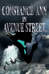 Constance Ann in Avenue Street