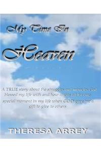 My time in Heaven