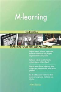M-learning