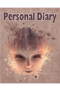 Personal Diary