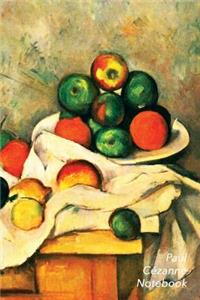 Cezanne Notebook
