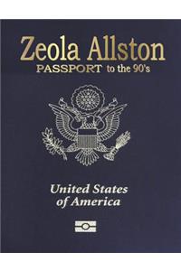 Zeloa Allston