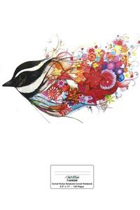 Cornell Notes Notebook