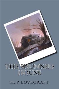 The Shunned House