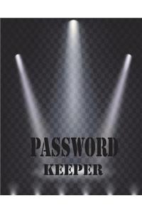 Password Keeper