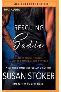 Rescuing Sadie