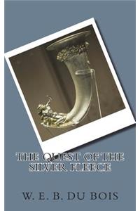 The Quest of the Silver Fleece
