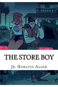 The Store Boy