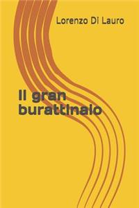 Il Gran Burattinaio