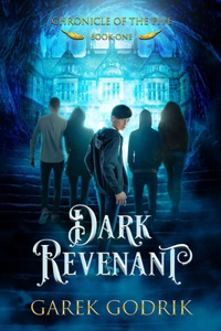 Dark Revenant