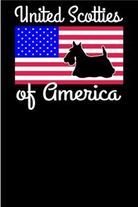 United Scotties of America