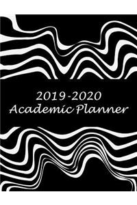 2019-2020 Academic Planner