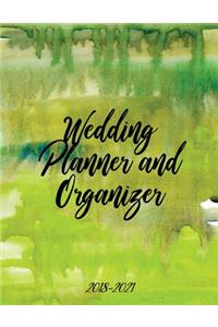 Wedding Planner and Organizer