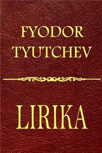 Lirika (Illustrated)