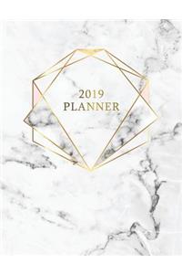 2019 Planner